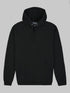 FRUIT OF THE LOOM EVERSOFT FLEECE PULLOVER HOODIE SWEATSHIRT