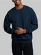 FRUIT OF THE LOOM EVERSOFT FLEECE CREW SWEATSHIRT