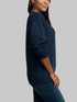 FRUIT OF THE LOOM EVERSOFT FLEECE CREW SWEATSHIRT