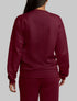 FRUIT OF THE LOOM EVERSOFT FLEECE CREW SWEATSHIRT