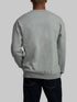 FRUIT OF THE LOOM EVERSOFT FLEECE CREW SWEATSHIRT