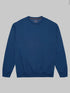 FRUIT OF THE LOOM EVERSOFT FLEECE CREW SWEATSHIRT
