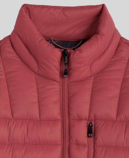 HAWKE & CO DOWN PACKABLE JACKET
