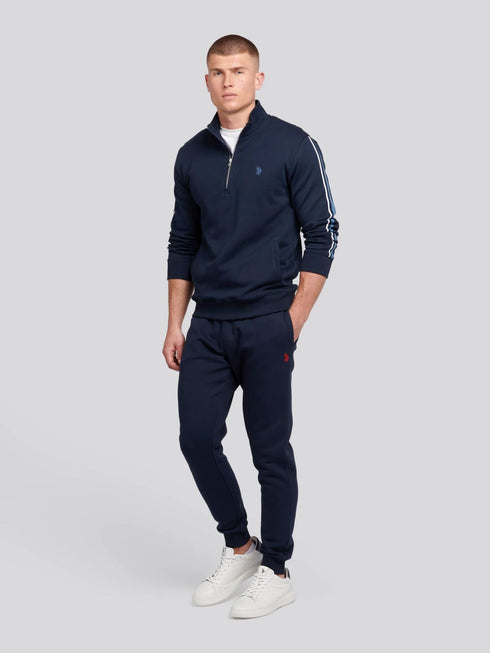 U.S.POLO.ASSN DOUBLE HORSEMEN JOGGER SWEATPANT