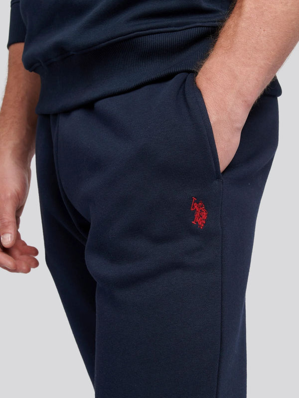 U.S.POLO.ASSN DOUBLE HORSEMEN JOGGER SWEATPANT