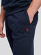 U.S.POLO.ASSN DOUBLE HORSEMEN JOGGER SWEATPANT