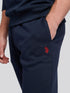 U.S.POLO.ASSN DOUBLE HORSEMEN JOGGER SWEATPANT