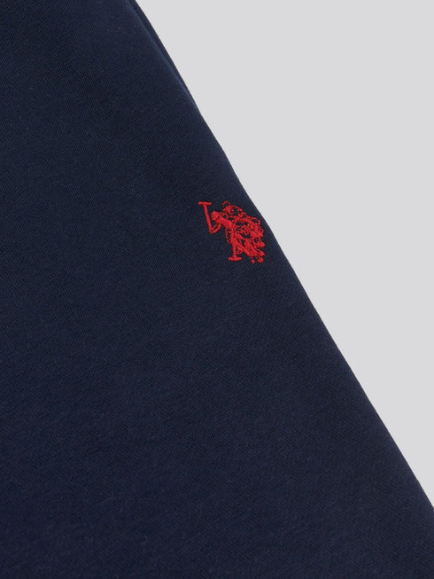 U.S.POLO.ASSN DOUBLE HORSEMEN JOGGER SWEATPANT