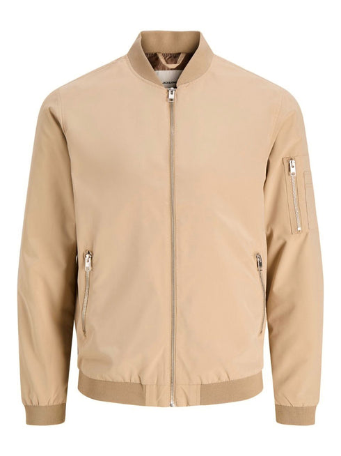 JACK&JONES BOMBER JACKET