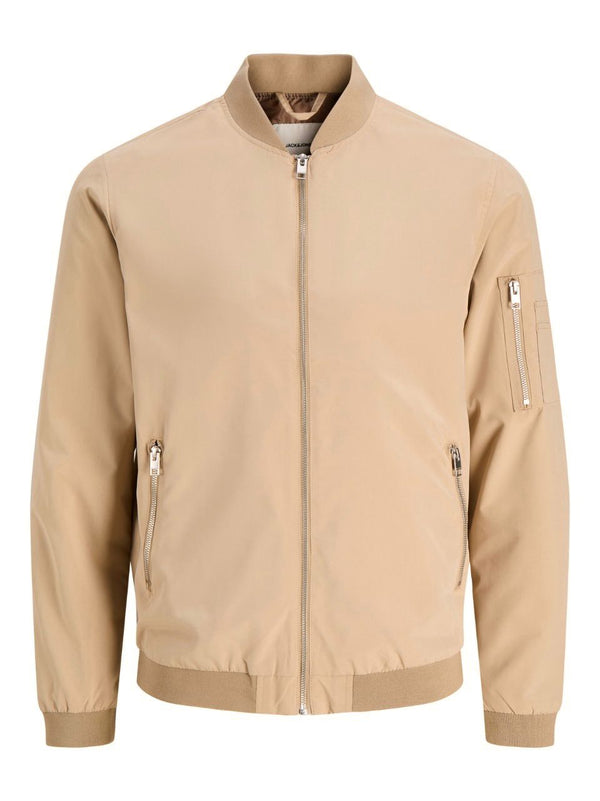 JACK&JONES BOMBER JACKET