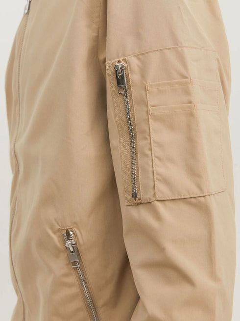 JACK&JONES BOMBER JACKET