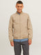 JACK&JONES BOMBER JACKET