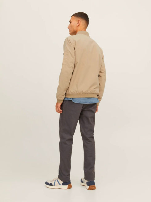 JACK&JONES BOMBER JACKET