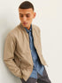 JACK&JONES BOMBER JACKET