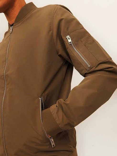 JACK&JONES BOMBER JACKET