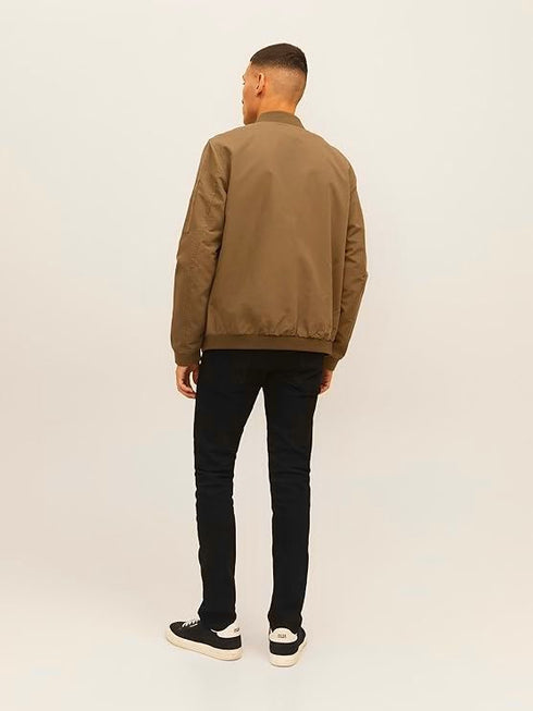JACK&JONES BOMBER JACKET
