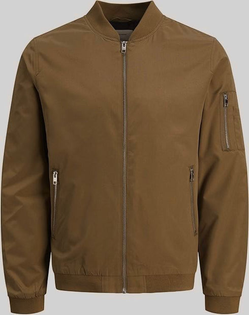 JACK&JONES BOMBER JACKET