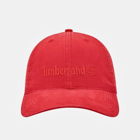 TIMBERLAND COOPER HILL BASEBALL CAP