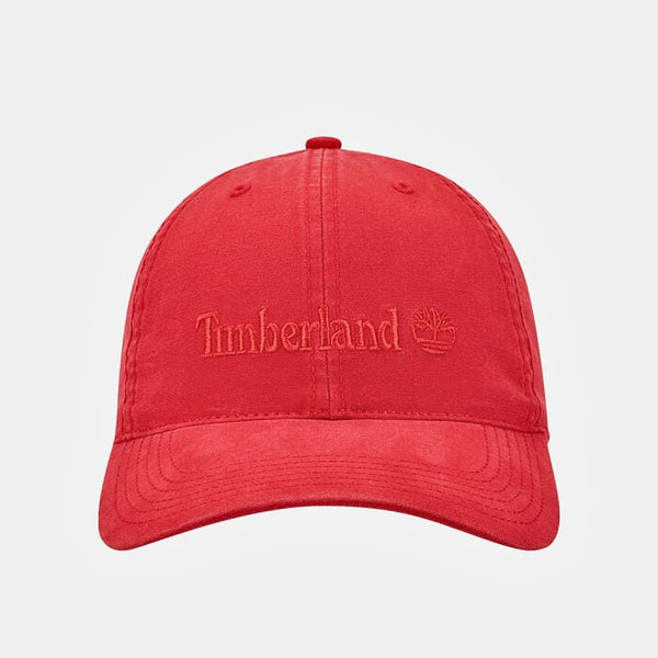 TIMBERLAND COOPER HILL BASEBALL CAP