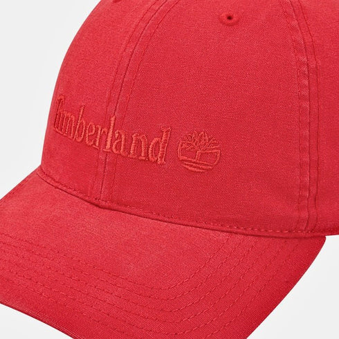TIMBERLAND COOPER HILL BASEBALL CAP