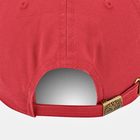 TIMBERLAND COOPER HILL BASEBALL CAP