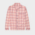 ZEEMAN FLANNEL NIGHTSUIT PAJAMAS - LIGHT PINK