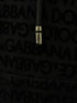 DOLCE & GABBANA ALL-OVER LOGO HOODIE