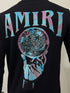 AMIRI CRYSTAL BALL PRINTED SWEATSHIRT