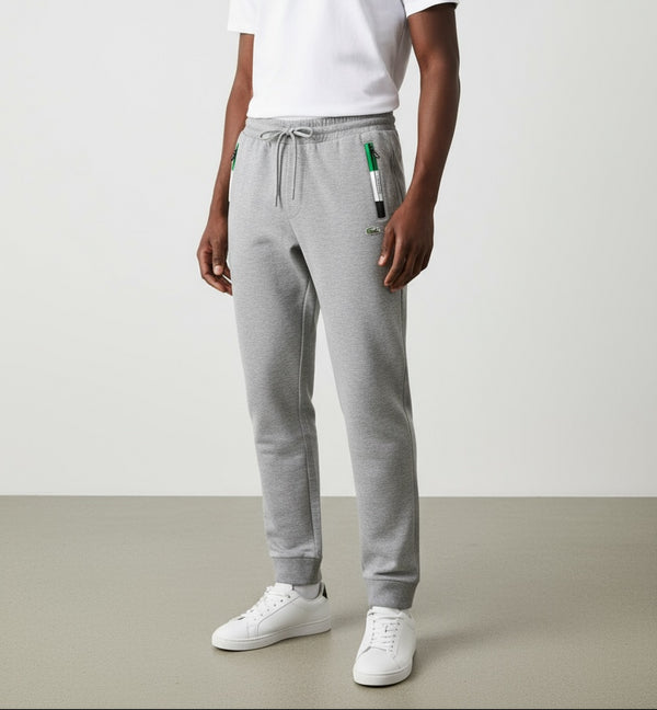 LACOSTE CROCODILE LOGO TROUSER
