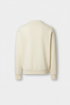 HACKETT MINIMAL LOGO CREWNECK SWEATSHIRT