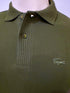 LACOSTE CLASSIC PIQUÉ POLO – OLIVE