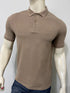 LACOSTE CLASSIC PIQUÉ POLO – BEIGE
