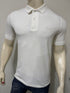 LACOSTE CLASSIC PIQUÉ POLO – WHITE
