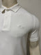 LACOSTE CLASSIC PIQUÉ POLO – WHITE