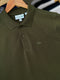 LACOSTE CLASSIC PIQUÉ POLO – OLIVE