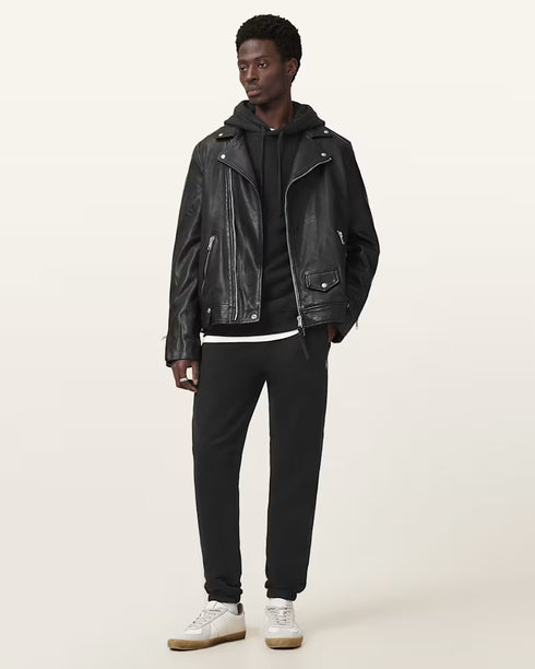 ALLSAINTS SLIM FIT RAMSKULL TROUSER