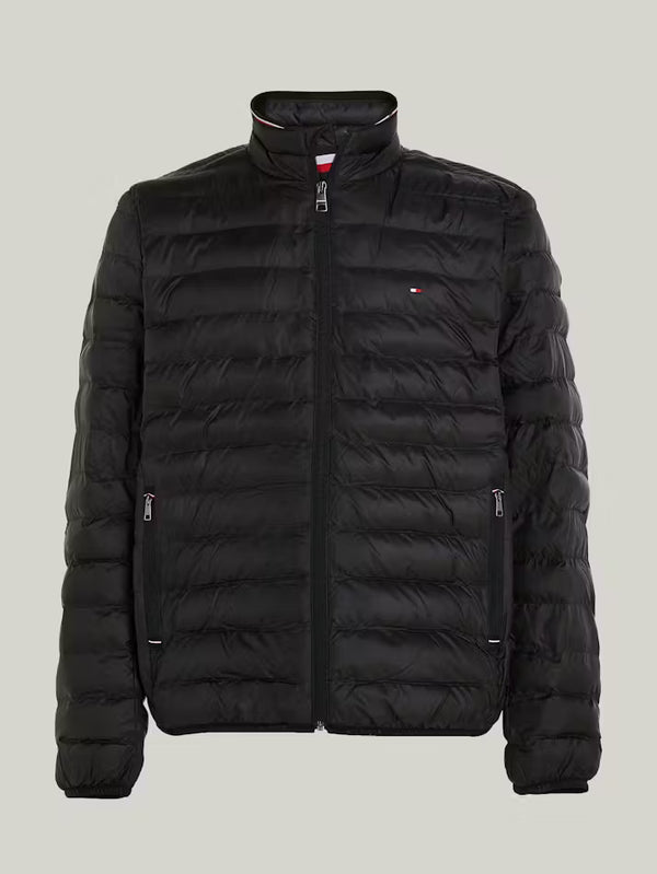 TOMMY HILFIGER CORE PACKABLE JACKET