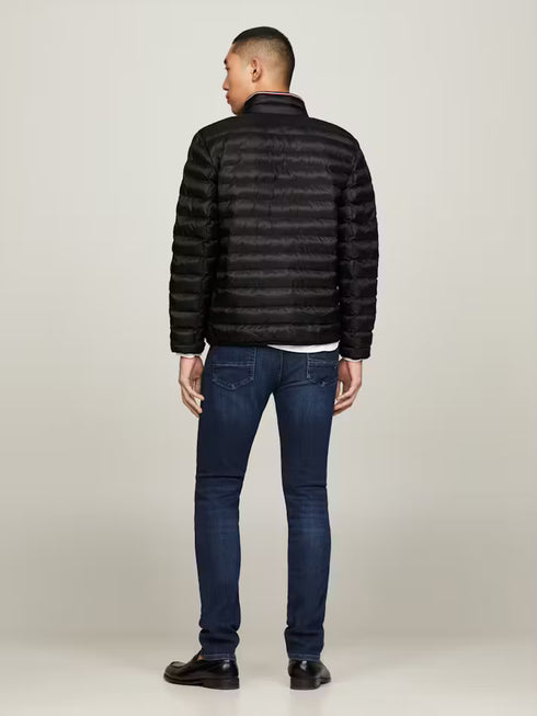 TOMMY HILFIGER CORE PACKABLE JACKET