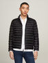 TOMMY HILFIGER CORE PACKABLE JACKET