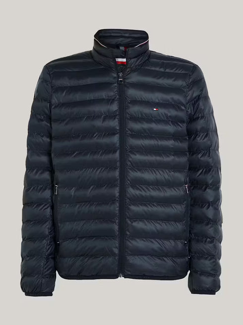 TOMMY HILFIGER CORE PACKABLE JACKET