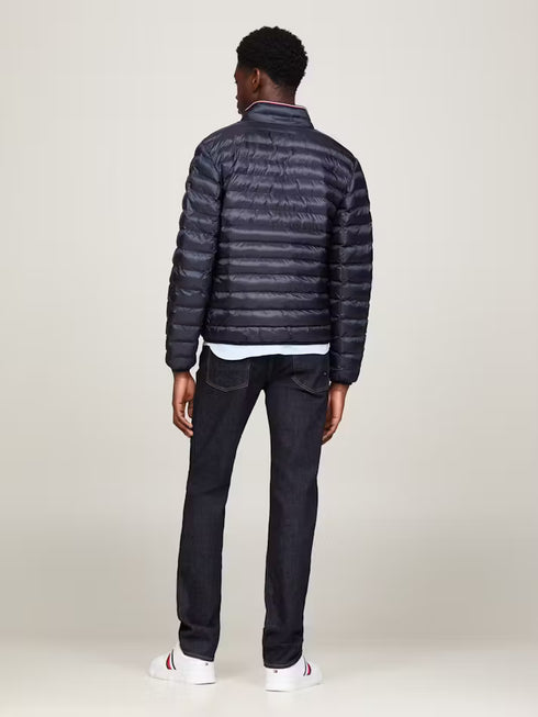 TOMMY HILFIGER CORE PACKABLE JACKET