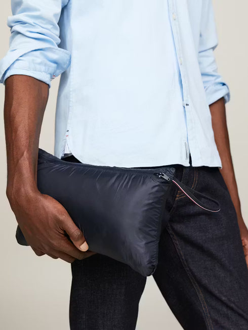 TOMMY HILFIGER CORE PACKABLE JACKET