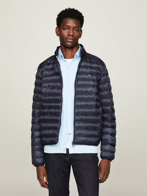 TOMMY HILFIGER CORE PACKABLE JACKET