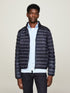 TOMMY HILFIGER CORE PACKABLE JACKET
