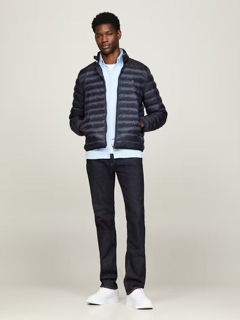 TOMMY HILFIGER CORE PACKABLE JACKET