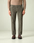 ANGELICO MEN'S CORDUROY CHINO – OLIVE GREEN