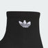 ADIDAS PACK OF 3 ORIGINALS SUPERSOFT ANKLE SOCKS