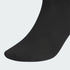 ADIDAS PACK OF 3 ORIGINALS SUPERSOFT ANKLE SOCKS