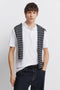 SPRINGFIELD REGULAR FIT BASIC POLO - WHITE