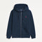 RALPH LAUREN FULL-ZIP TERRY HOODIE